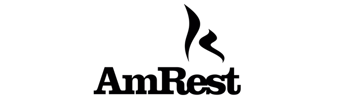 AmRest logo