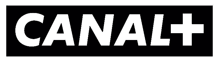 Canal + logo