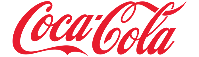 Coca Cola logo