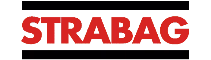Strabag logo