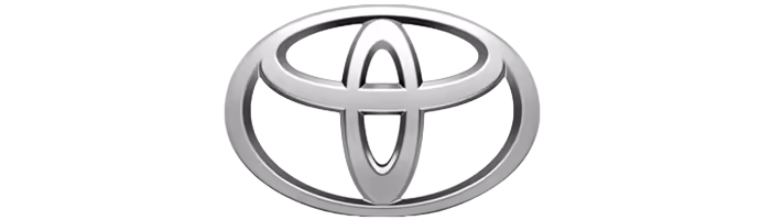 Toyota logo