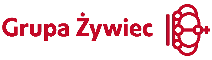 Grupa Żywiec logo