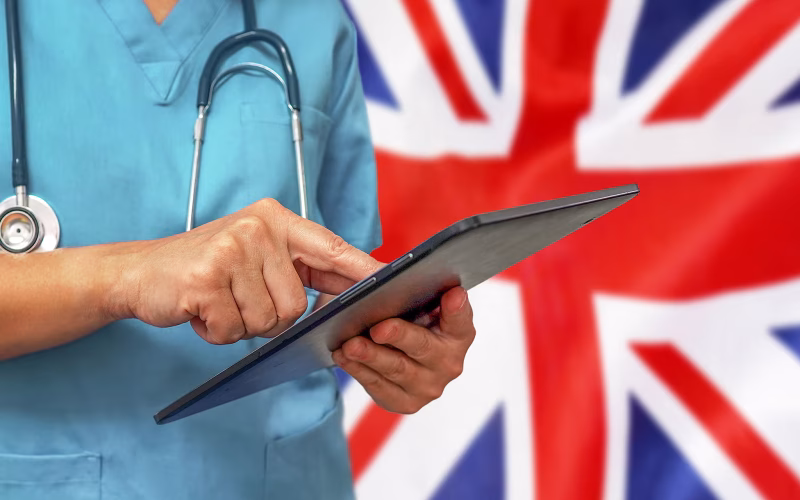 medical-english